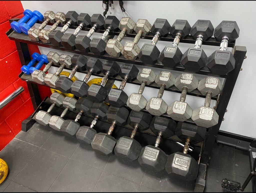 Fitness Membership Chimera Martial Arts