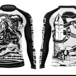 Chimera BJJ Adult Shirt