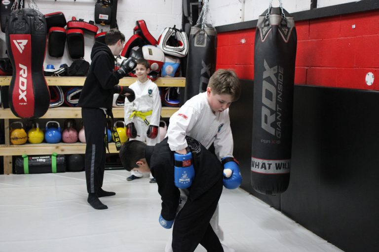 CHIMERA MARTIAL ARTS KIDS (1)