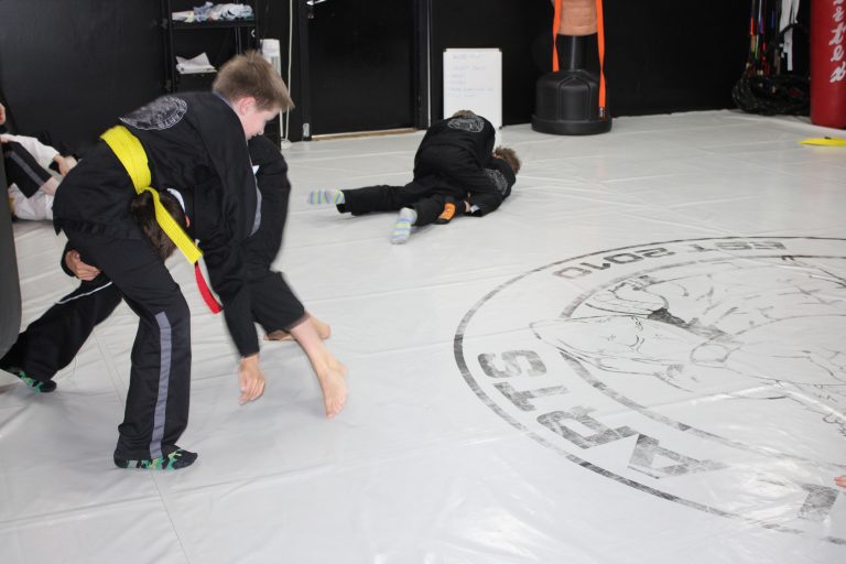 CHIMERA MARTIAL ARTS KIDS (10)