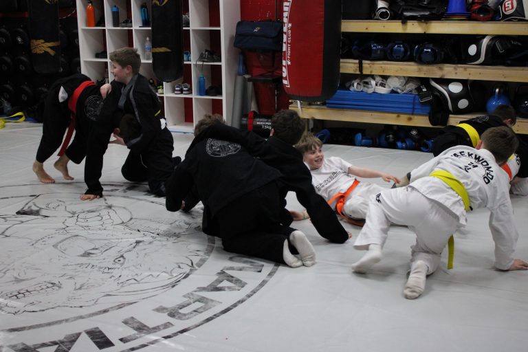 CHIMERA MARTIAL ARTS KIDS (7)